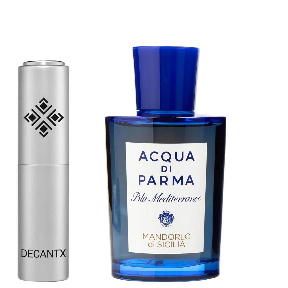 Acqua di Parma Blu Mediterraneo Mandorlo di Sicilia Eau de Toilette Unisex - Image 23