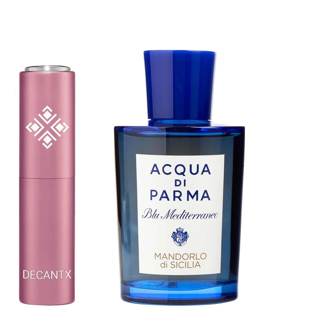 Acqua di Parma Blu Mediterraneo Mandorlo di Sicilia Eau de Toilette Unisex - Image 24