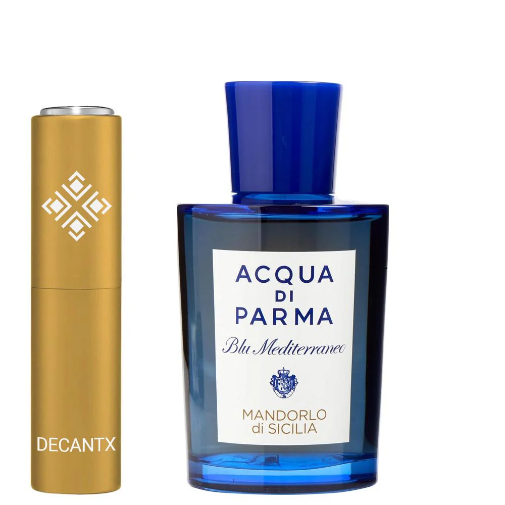 Acqua di Parma Blu Mediterraneo Mandorlo di Sicilia Eau de Toilette Unisex - Image 25
