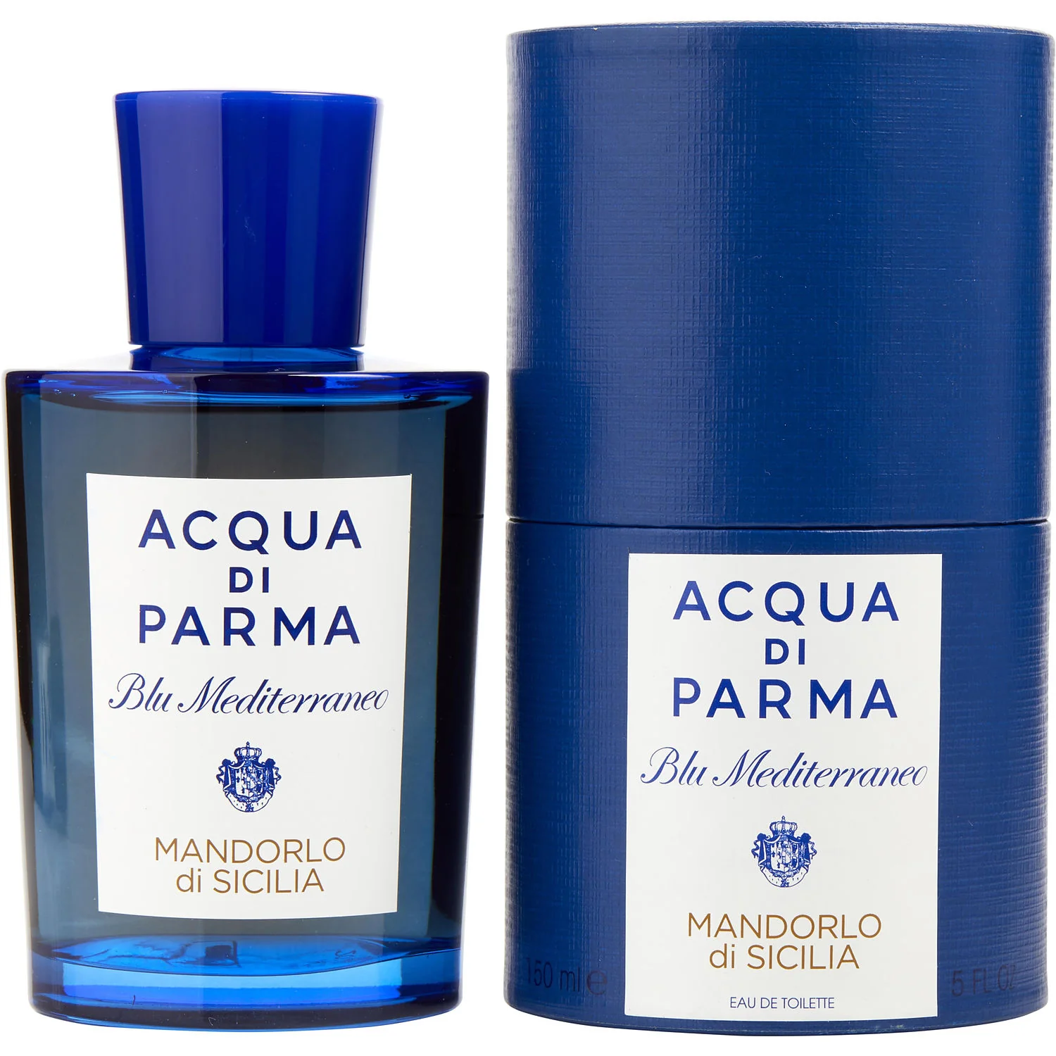 Acqua di Parma Blu Mediterraneo Mandorlo di Sicilia Eau de Toilette Unisex - Image 3