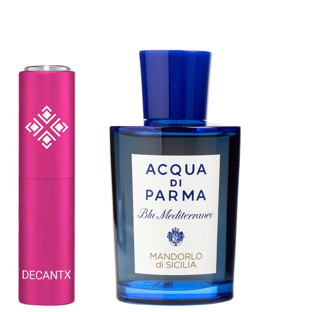 Acqua di Parma Blu Mediterraneo Mandorlo di Sicilia Eau de Toilette Unisex - Image 30