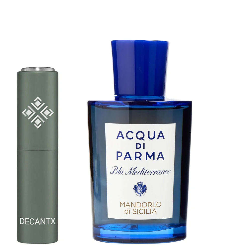 Acqua di Parma Blu Mediterraneo Mandorlo di Sicilia Eau de Toilette Unisex - Image 31