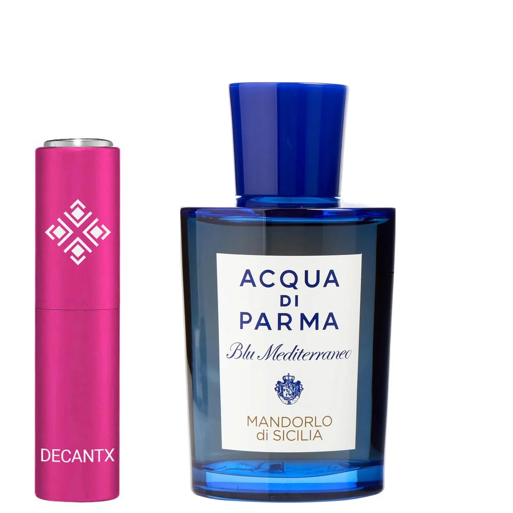 Acqua di Parma Blu Mediterraneo Mandorlo di Sicilia Eau de Toilette Unisex - Image 32