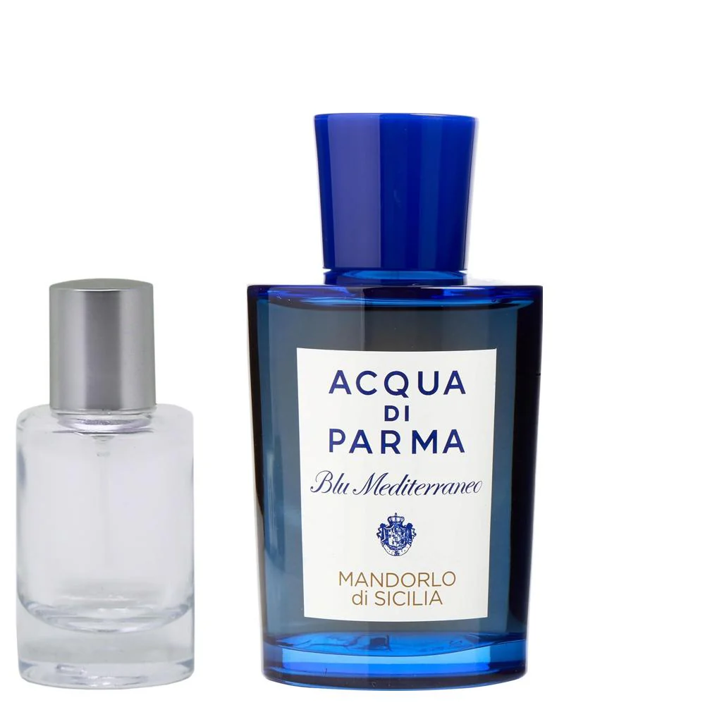 Acqua di Parma Blu Mediterraneo Mandorlo di Sicilia Eau de Toilette Unisex - Image 8