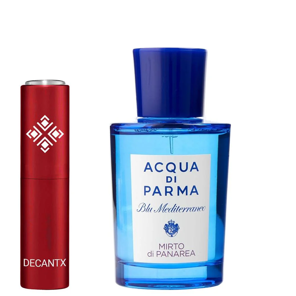 Acqua di Parma Blu Mediterraneo Mirto Di Panarea Eau de Toilette Unisex - Image 10