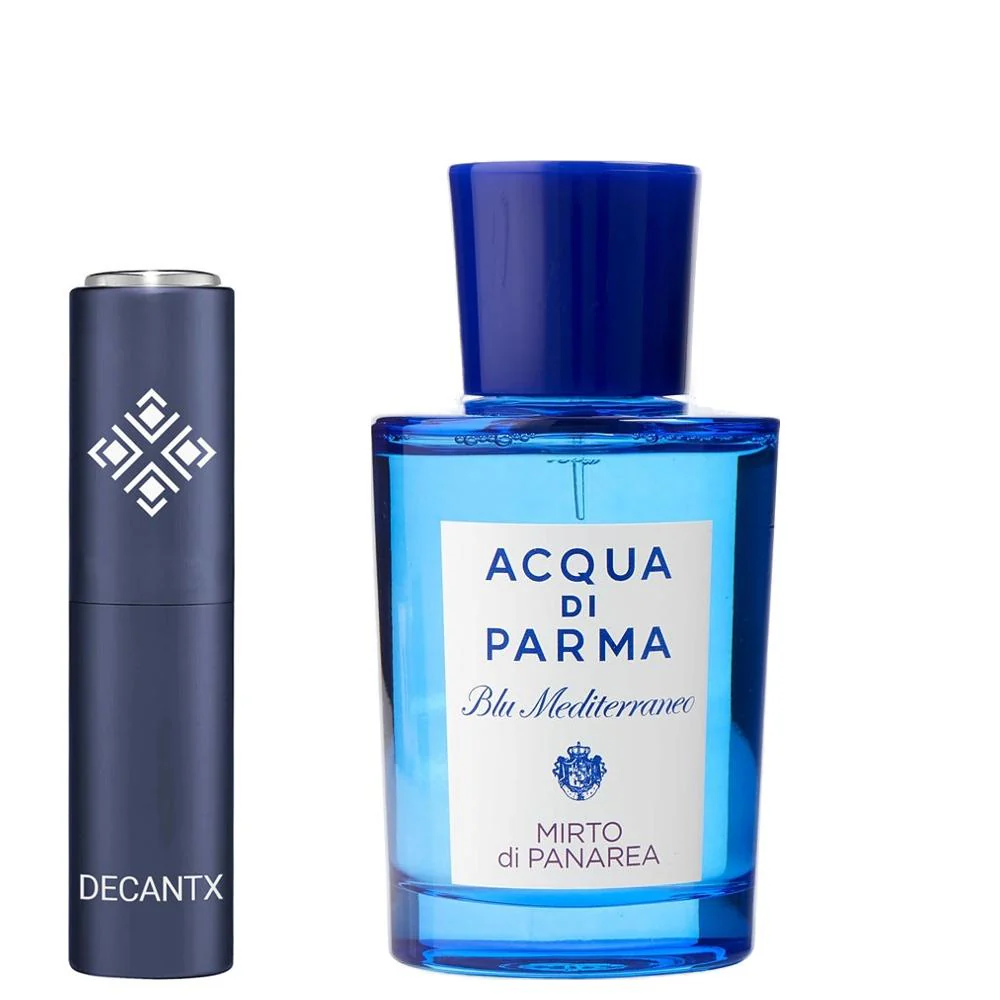 Acqua di Parma Blu Mediterraneo Mirto Di Panarea Eau de Toilette Unisex - Image 11
