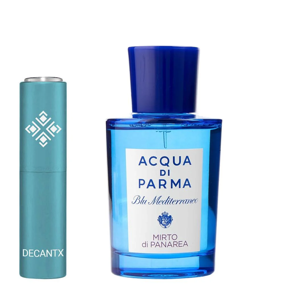 Acqua di Parma Blu Mediterraneo Mirto Di Panarea Eau de Toilette Unisex - Image 12