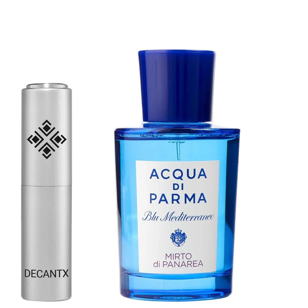 Acqua di Parma Blu Mediterraneo Mirto Di Panarea Eau de Toilette Unisex - Image 13