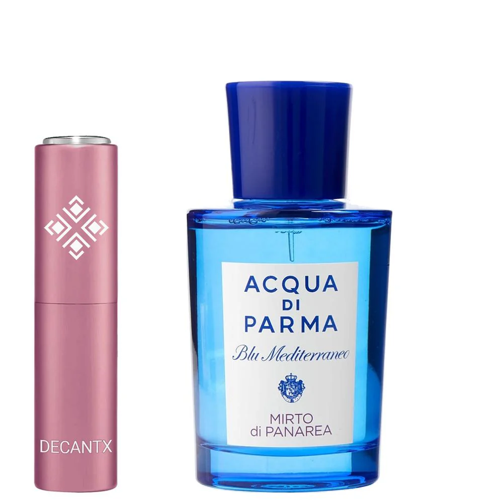 Acqua di Parma Blu Mediterraneo Mirto Di Panarea Eau de Toilette Unisex - Image 14