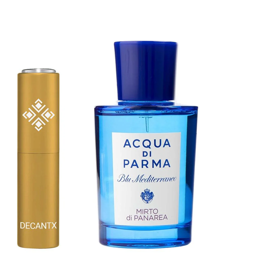 Acqua di Parma Blu Mediterraneo Mirto Di Panarea Eau de Toilette Unisex - Image 15