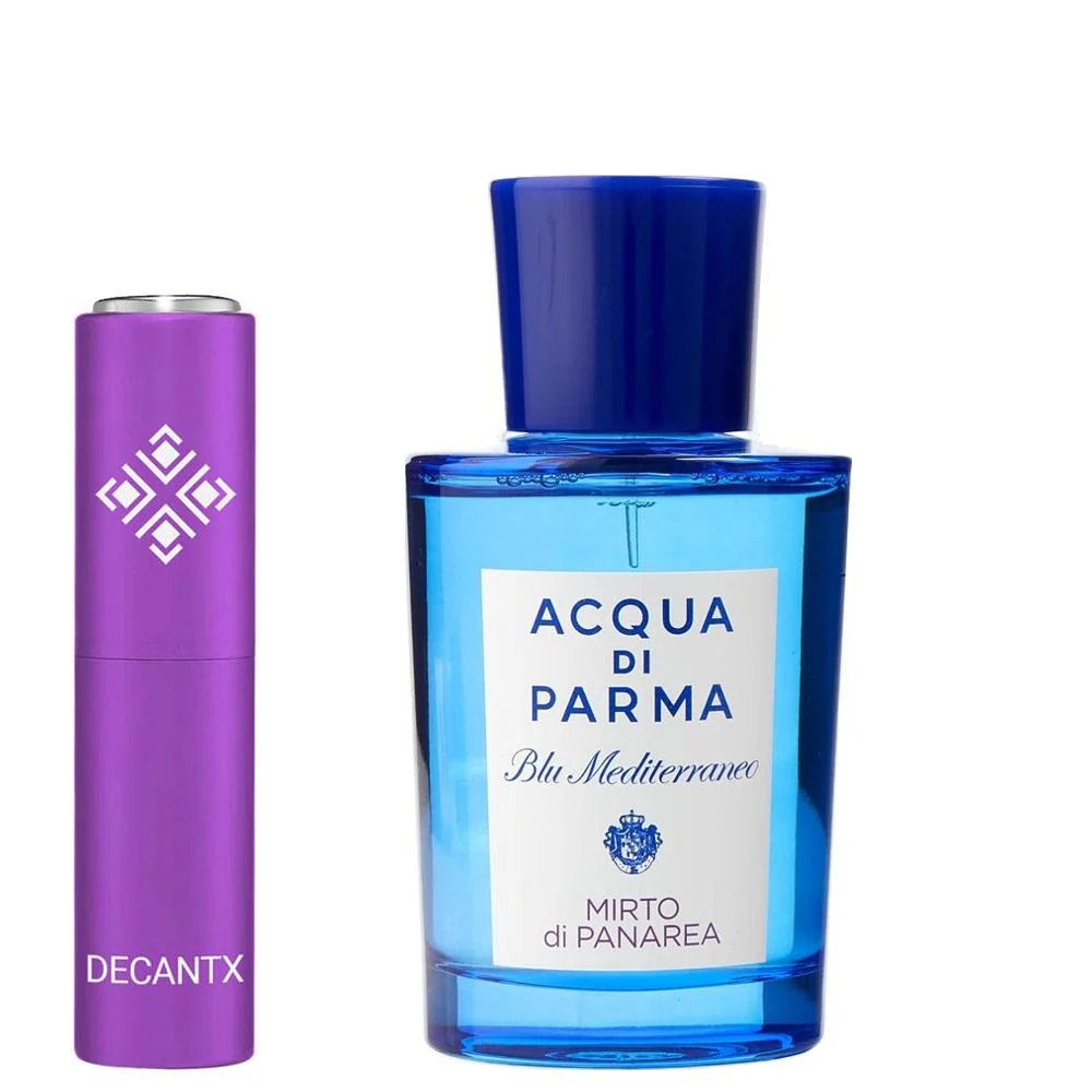 Acqua di Parma Blu Mediterraneo Mirto Di Panarea Eau de Toilette Unisex - Image 16