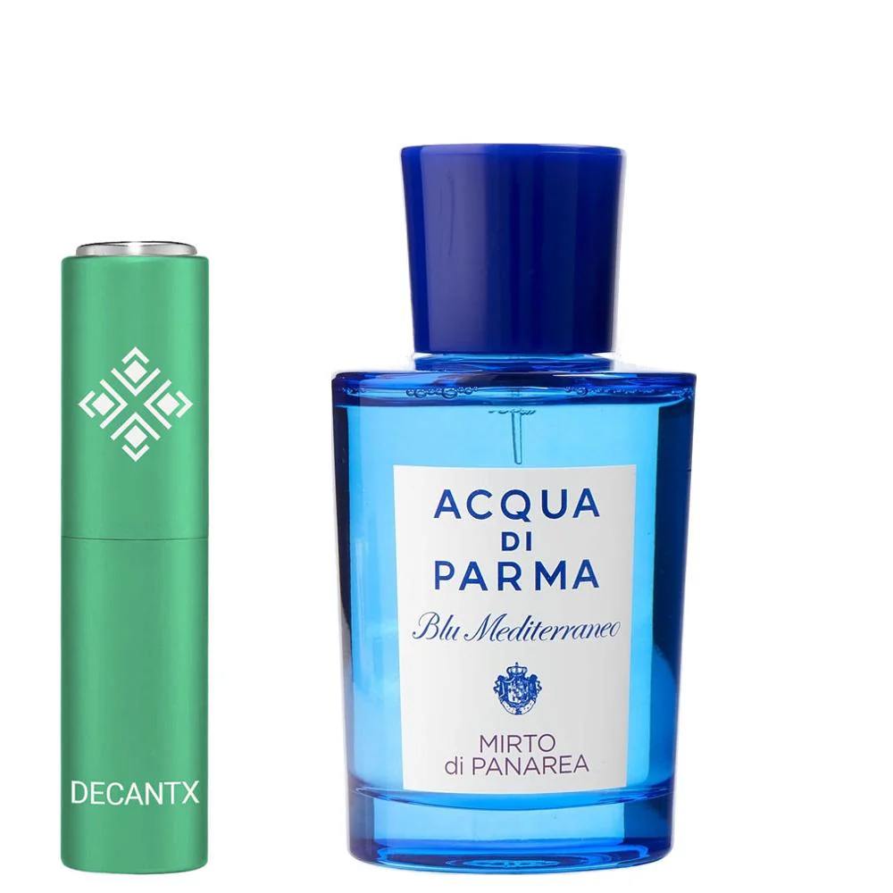Acqua di Parma Blu Mediterraneo Mirto Di Panarea Eau de Toilette Unisex - Image 17