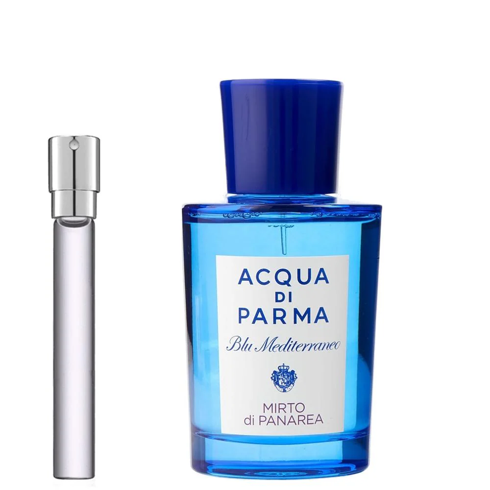 Acqua di Parma Blu Mediterraneo Mirto Di Panarea Eau de Toilette Unisex - Image 18