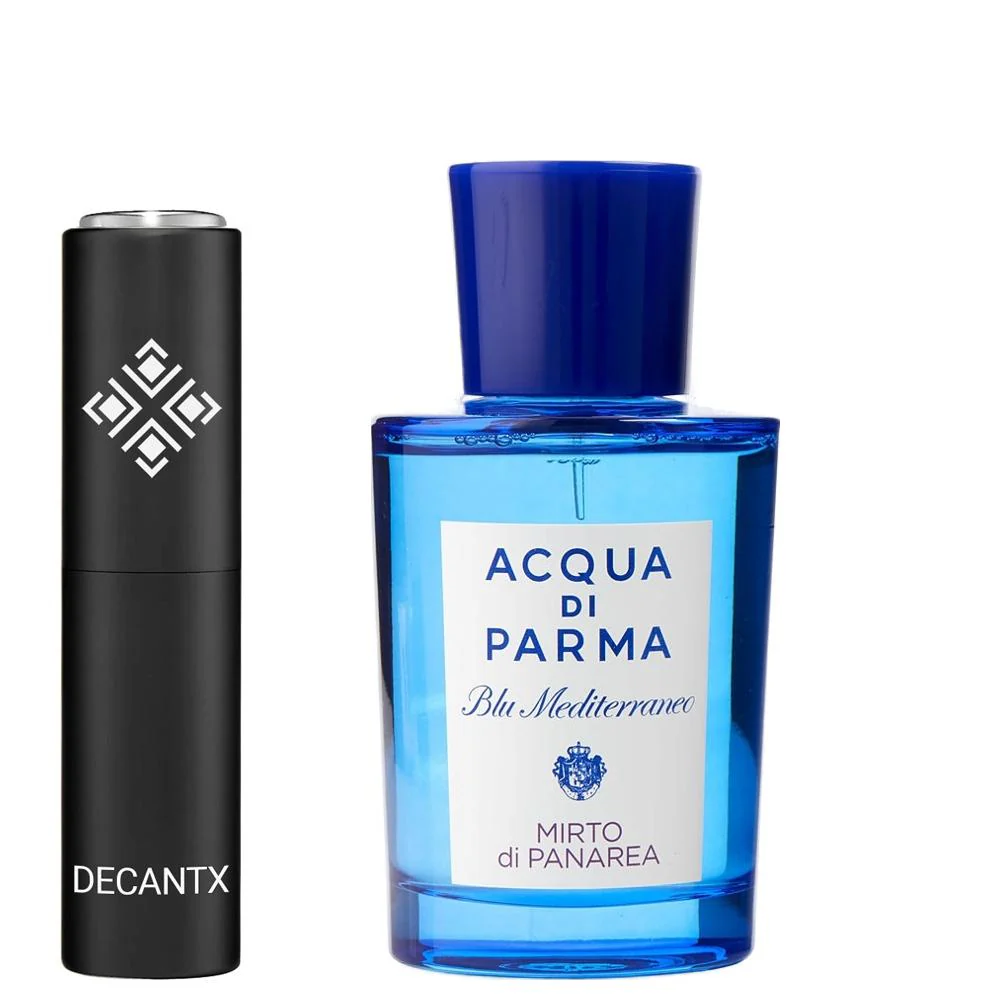 Acqua di Parma Blu Mediterraneo Mirto Di Panarea Eau de Toilette Unisex - Image 19