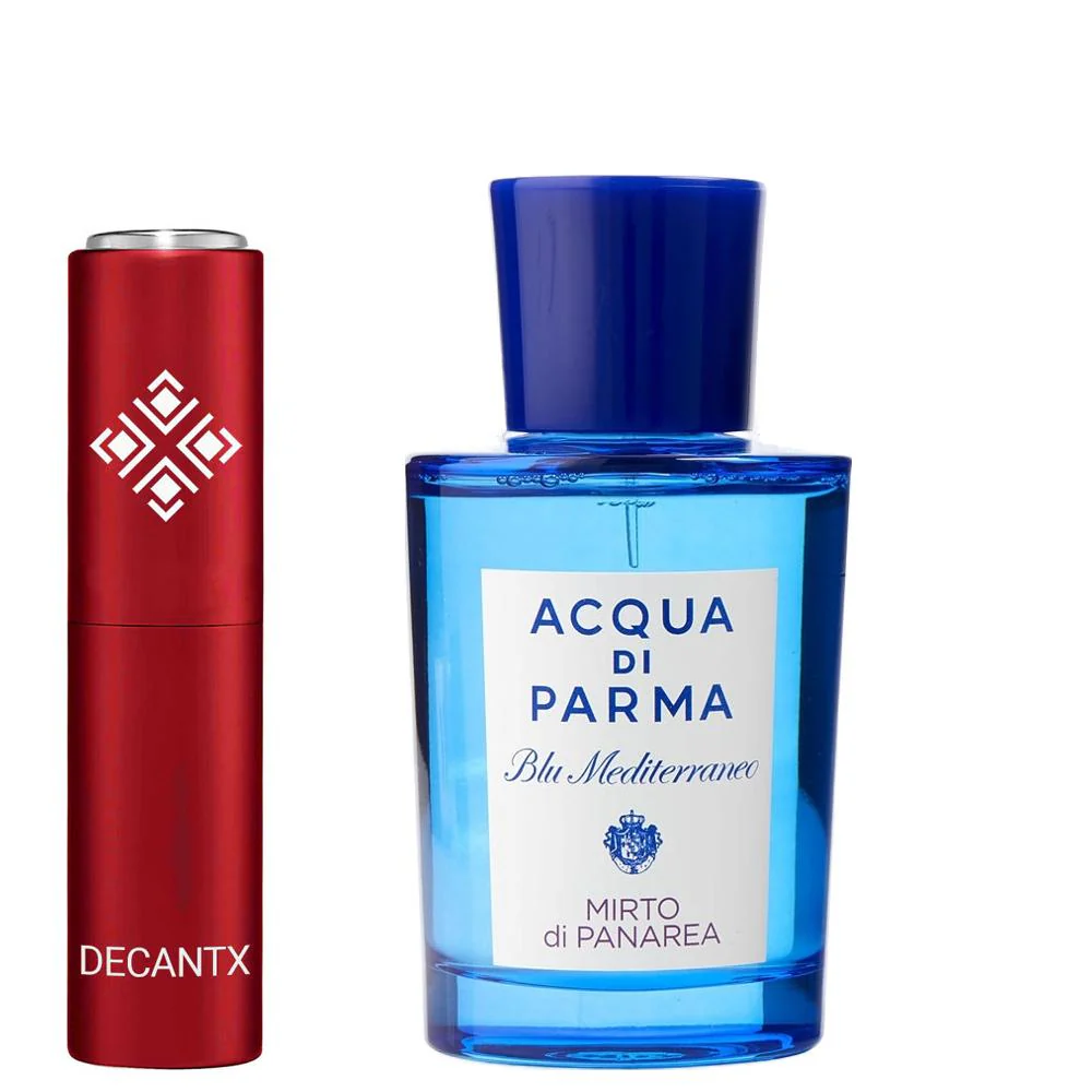 Acqua di Parma Blu Mediterraneo Mirto Di Panarea Eau de Toilette Unisex - Image 20