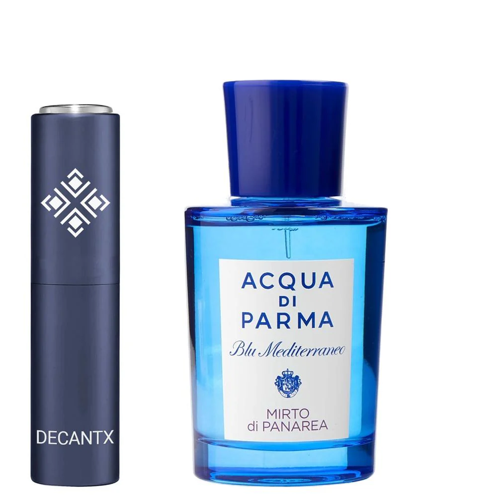 Acqua di Parma Blu Mediterraneo Mirto Di Panarea Eau de Toilette Unisex - Image 21