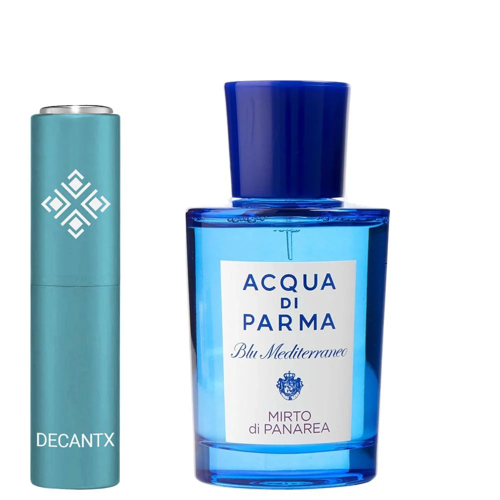 Acqua di Parma Blu Mediterraneo Mirto Di Panarea Eau de Toilette Unisex - Image 22