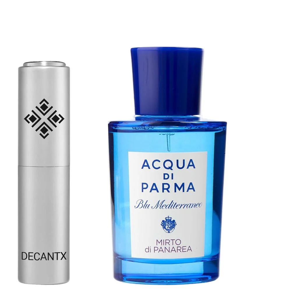 Acqua di Parma Blu Mediterraneo Mirto Di Panarea Eau de Toilette Unisex - Image 23