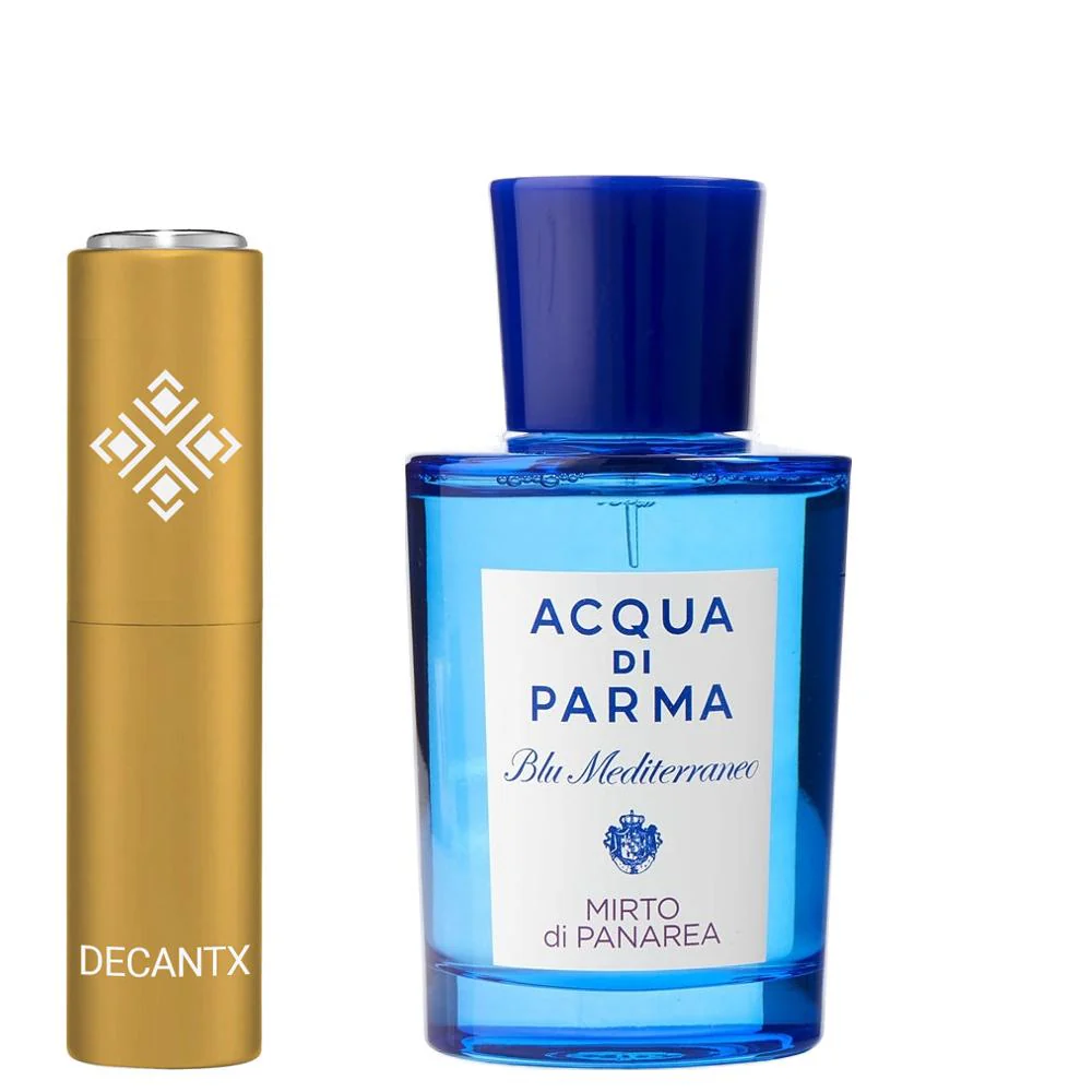 Acqua di Parma Blu Mediterraneo Mirto Di Panarea Eau de Toilette Unisex - Image 25