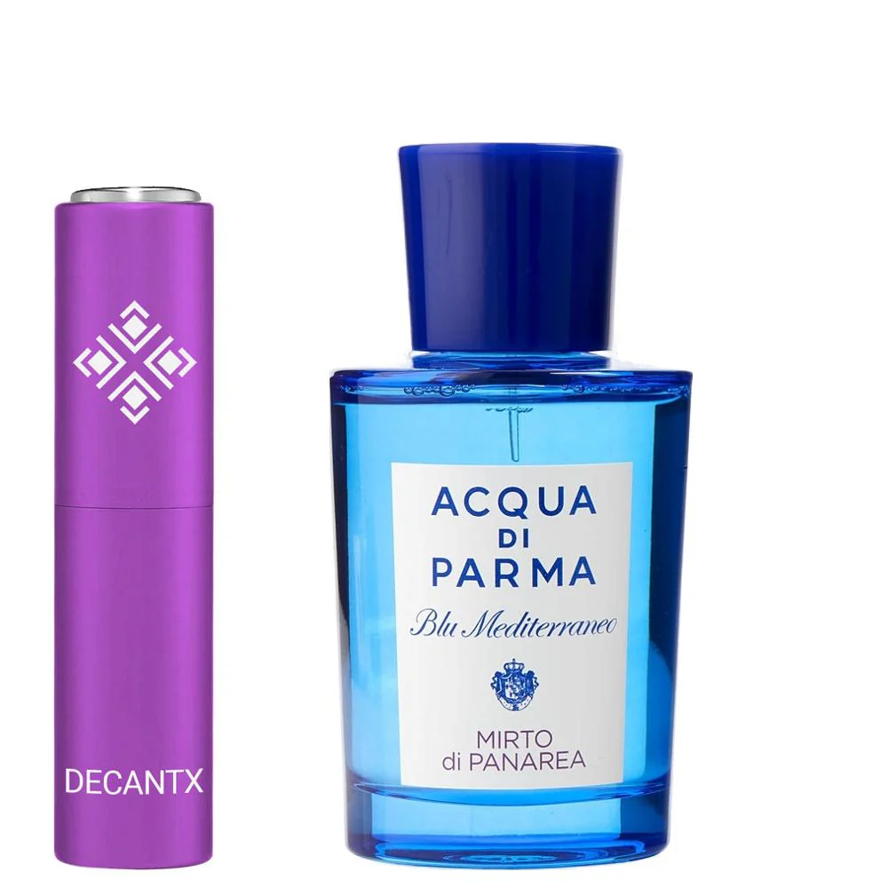 Acqua di Parma Blu Mediterraneo Mirto Di Panarea Eau de Toilette Unisex - Image 26