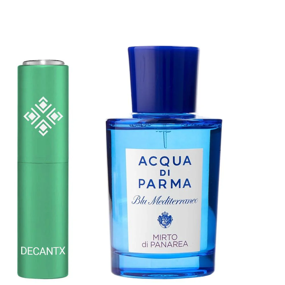 Acqua di Parma Blu Mediterraneo Mirto Di Panarea Eau de Toilette Unisex - Image 27