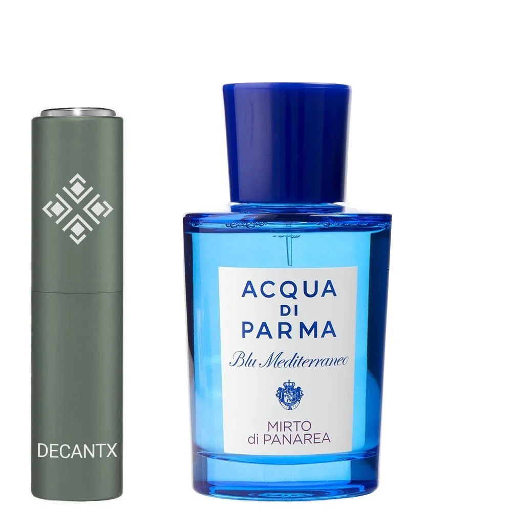 Acqua di Parma Blu Mediterraneo Mirto Di Panarea Eau de Toilette Unisex - Image 29