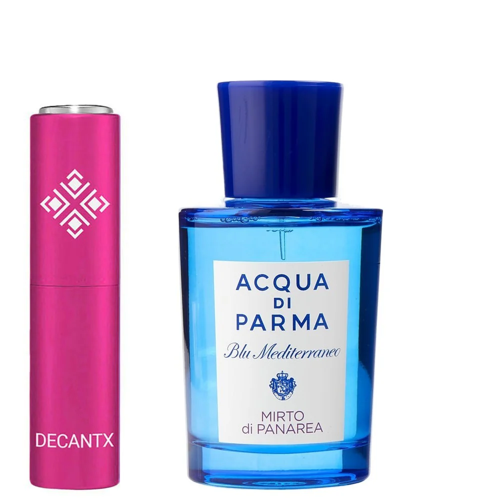 Acqua di Parma Blu Mediterraneo Mirto Di Panarea Eau de Toilette Unisex - Image 30