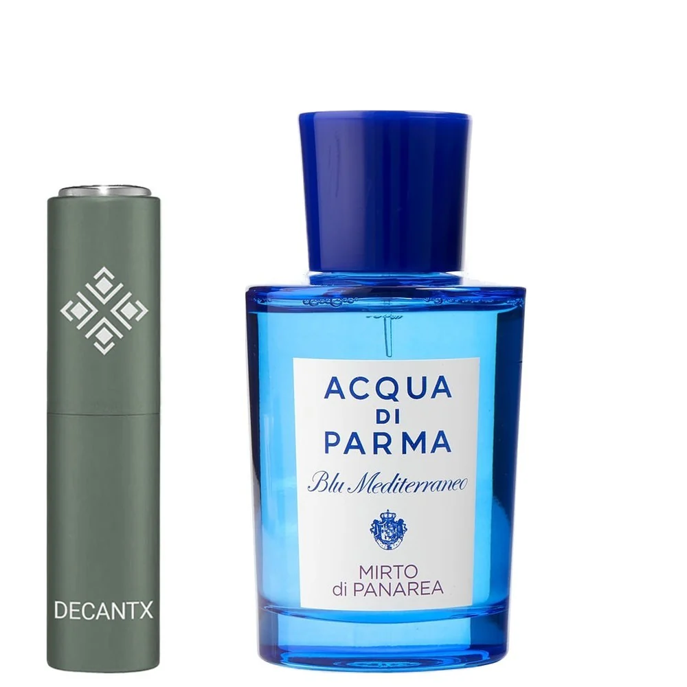 Acqua di Parma Blu Mediterraneo Mirto Di Panarea Eau de Toilette Unisex - Image 31