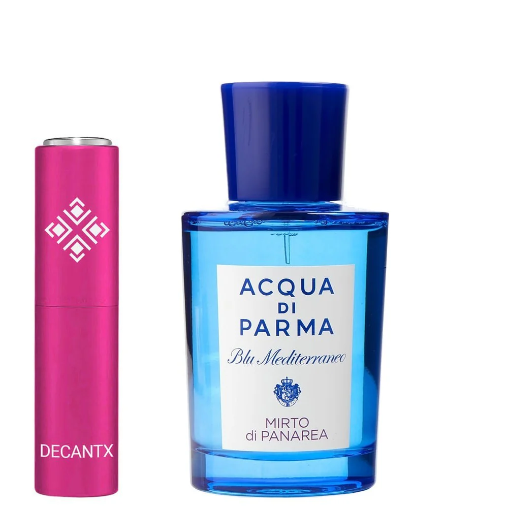 Acqua di Parma Blu Mediterraneo Mirto Di Panarea Eau de Toilette Unisex - Image 32