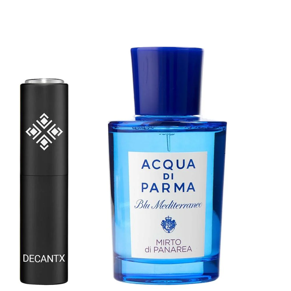 Acqua di Parma Blu Mediterraneo Mirto Di Panarea Eau de Toilette Unisex - Image 9