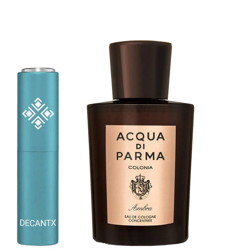 Acqua di Parma Colonia Ambra Eau de Cologne For Men - Image 10