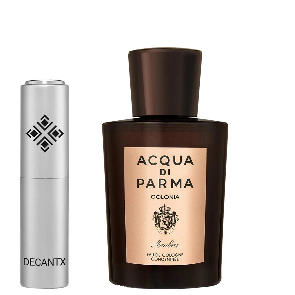 Acqua di Parma Colonia Ambra Eau de Cologne For Men - Image 11