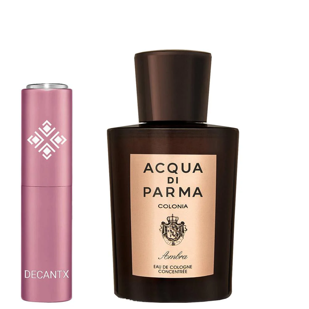 Acqua di Parma Colonia Ambra Eau de Cologne For Men - Image 12