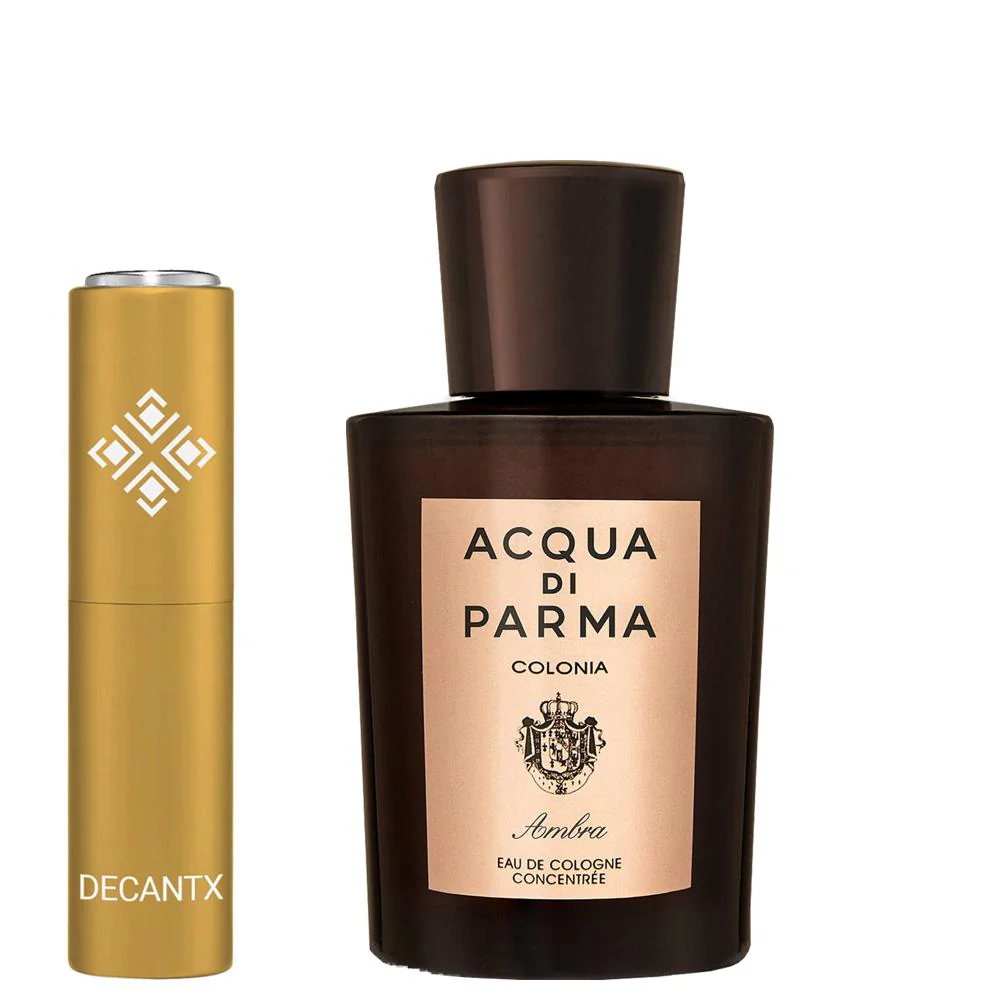 Acqua di Parma Colonia Ambra Eau de Cologne For Men - Image 13