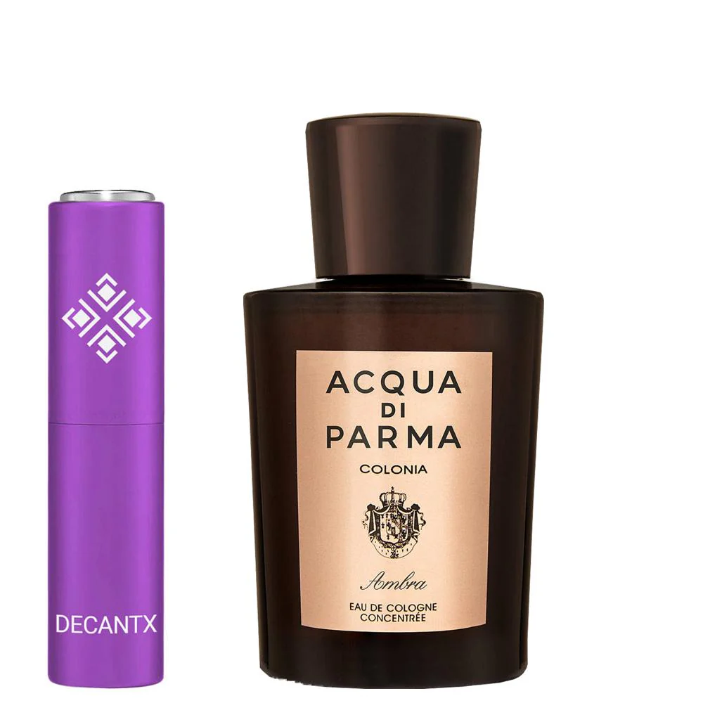 Acqua di Parma Colonia Ambra Eau de Cologne For Men - Image 14
