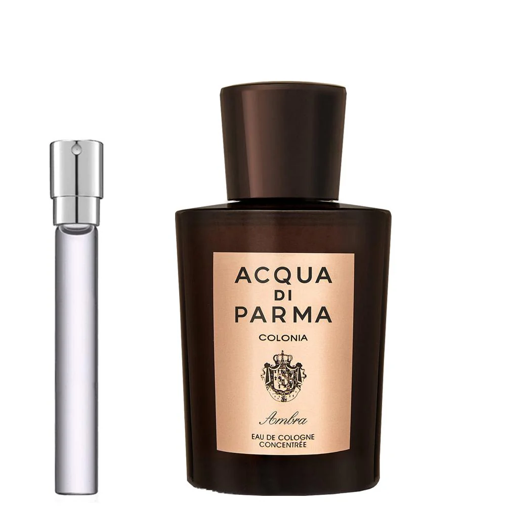 Acqua di Parma Colonia Ambra Eau de Cologne For Men - Image 16