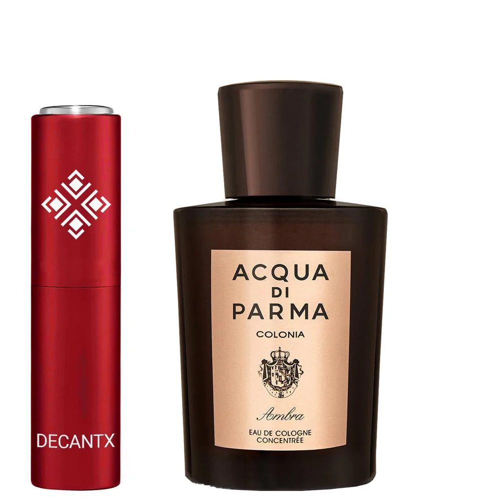 Acqua di Parma Colonia Ambra Eau de Cologne For Men - Image 18
