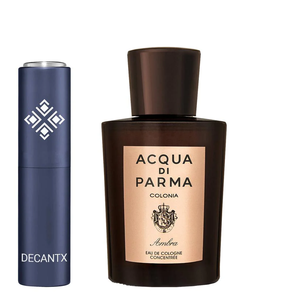 Acqua di Parma Colonia Ambra Eau de Cologne For Men - Image 19