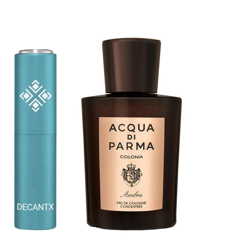 Acqua di Parma Colonia Ambra Eau de Cologne For Men - Image 20