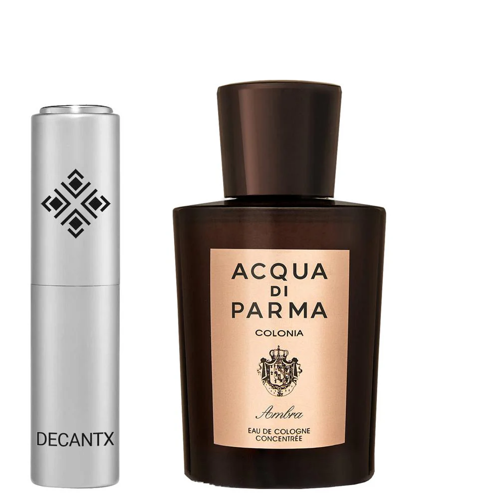 Acqua di Parma Colonia Ambra Eau de Cologne For Men - Image 21