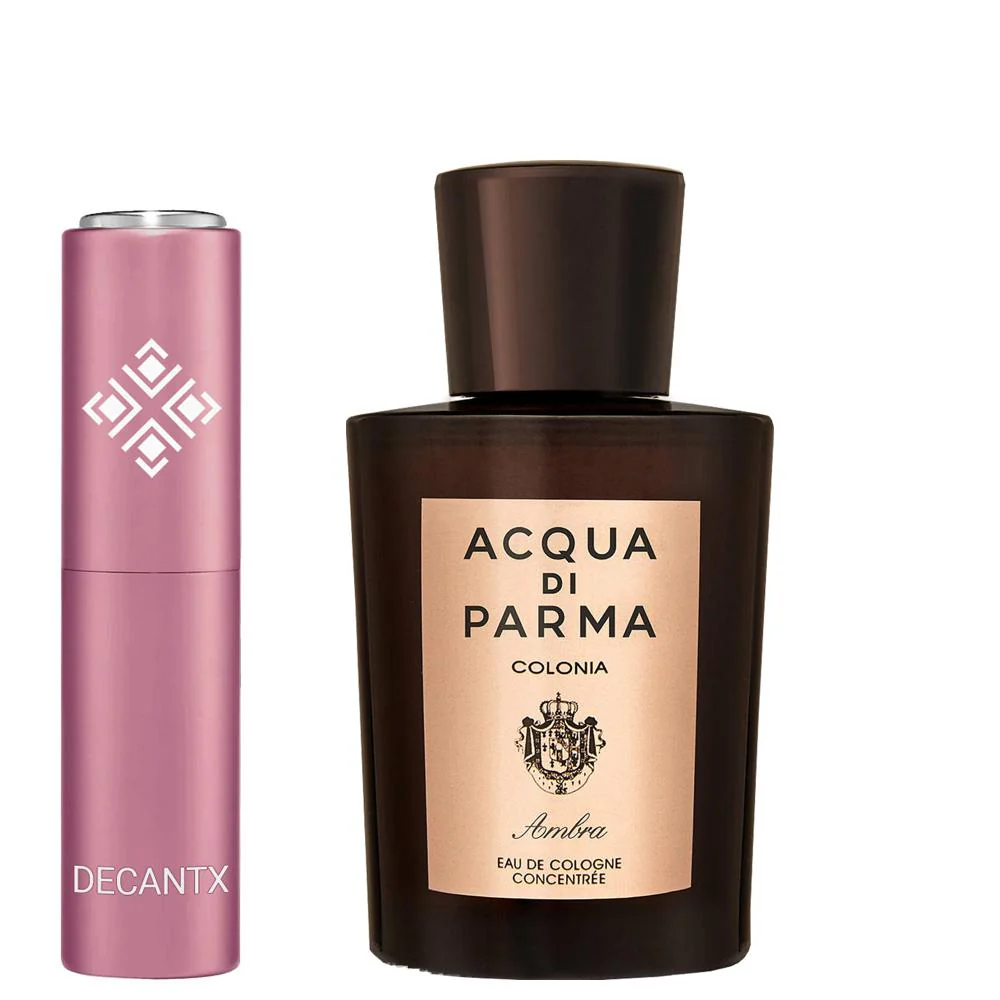 Acqua di Parma Colonia Ambra Eau de Cologne For Men - Image 22