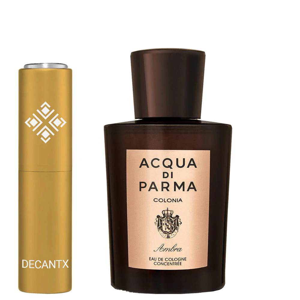 Acqua di Parma Colonia Ambra Eau de Cologne For Men - Image 23