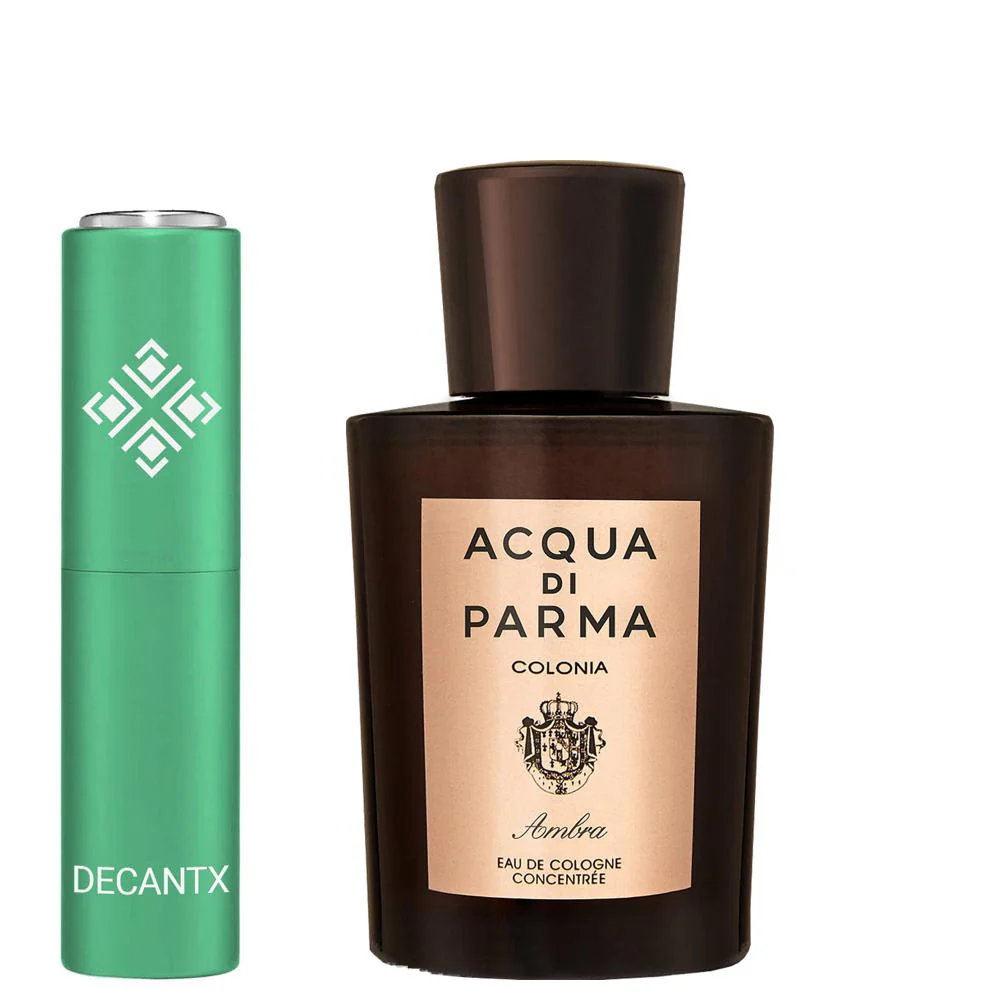 Acqua di Parma Colonia Ambra Eau de Cologne For Men - Image 25