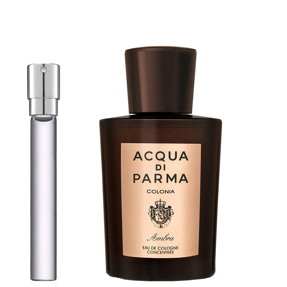 Acqua di Parma Colonia Ambra Eau de Cologne For Men - Image 26