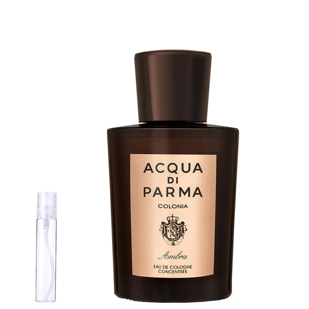 Acqua di Parma Colonia Ambra Eau de Cologne For Men - Image 3