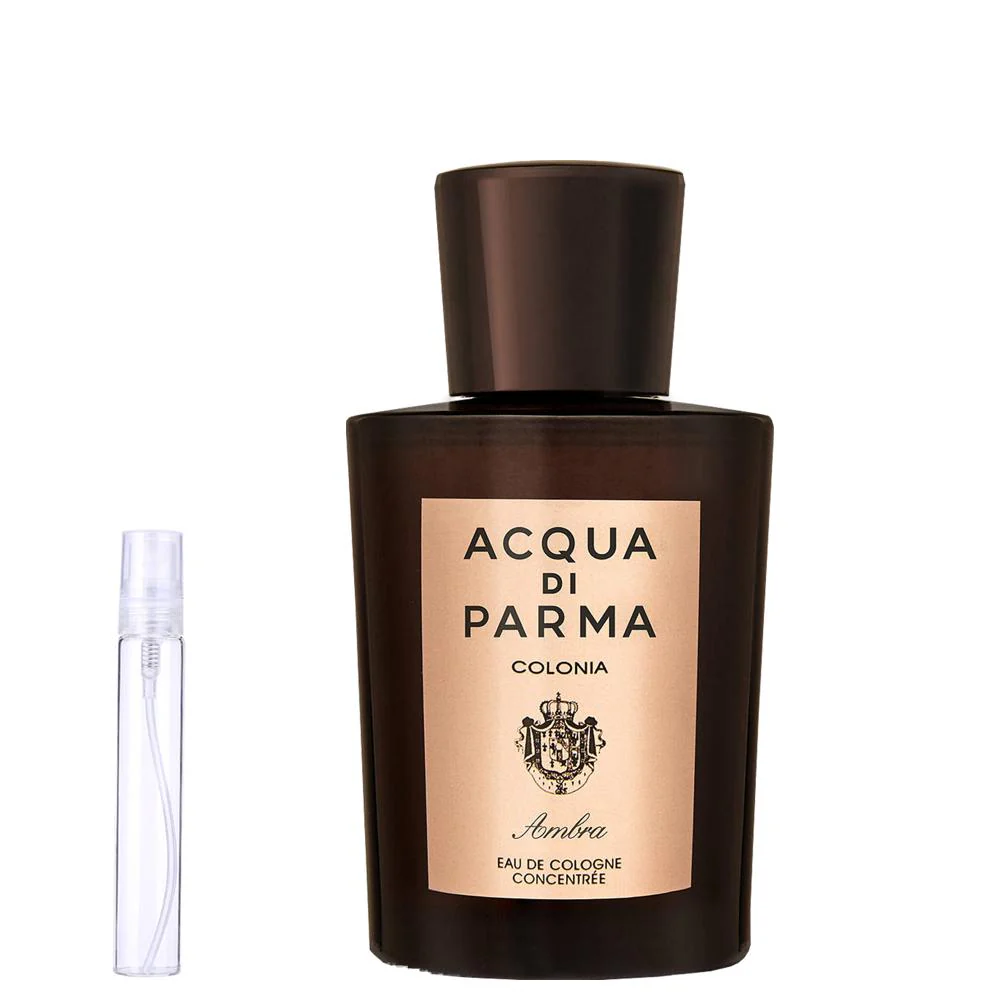 Acqua di Parma Colonia Ambra Eau de Cologne For Men - Image 4