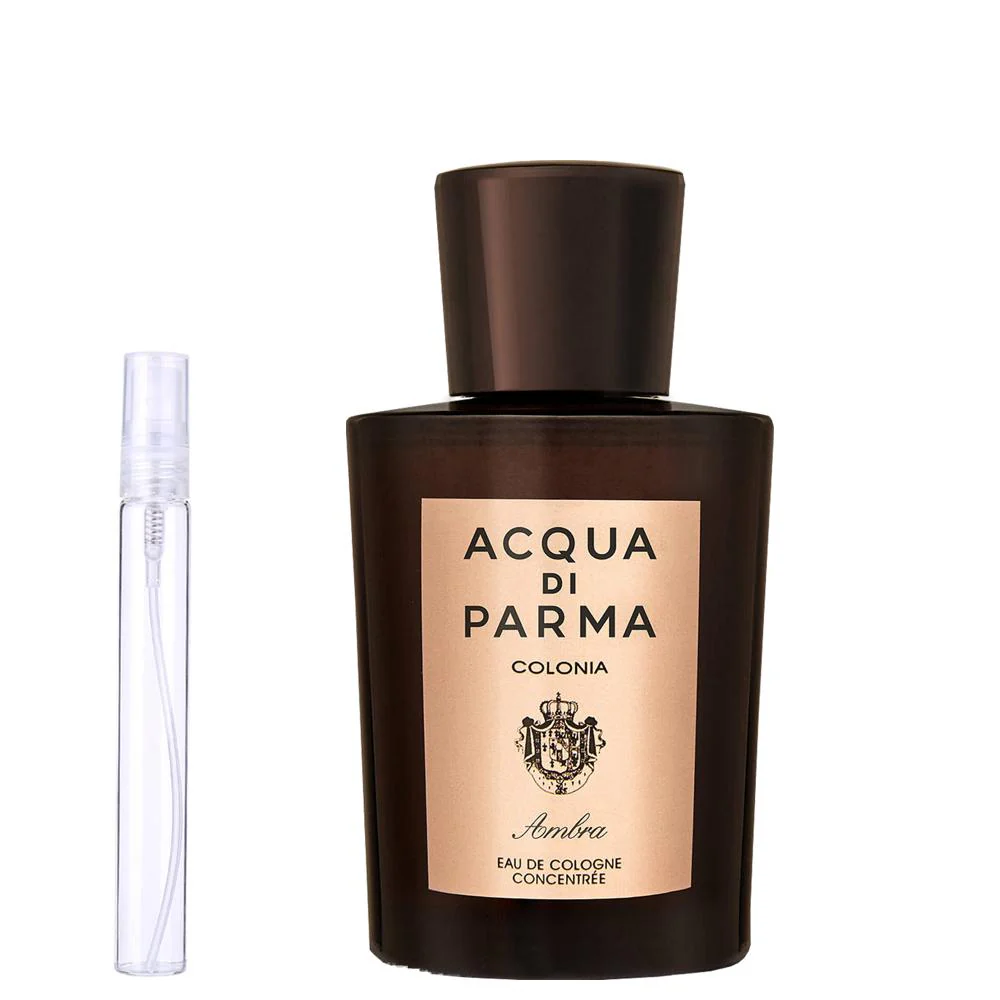 Acqua di Parma Colonia Ambra Eau de Cologne For Men - Image 5