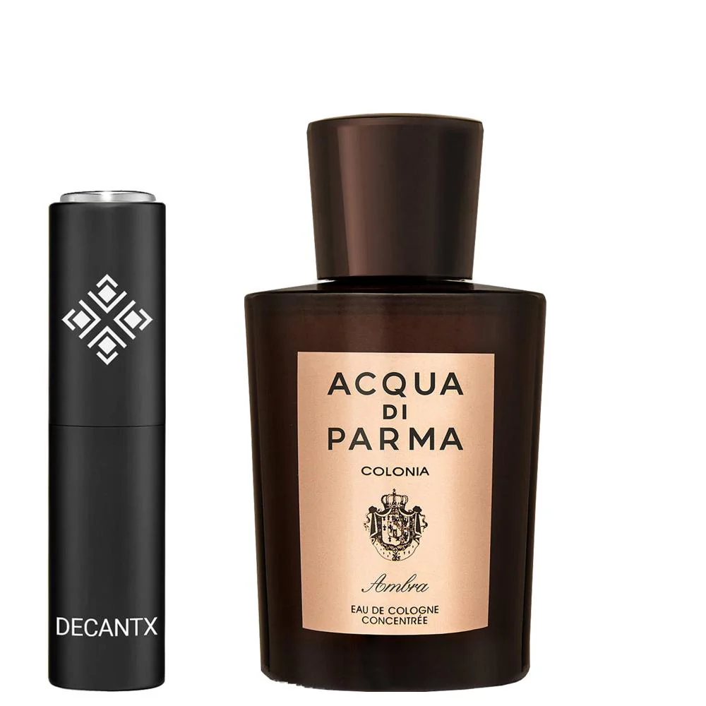Acqua di Parma Colonia Ambra Eau de Cologne For Men - Image 7