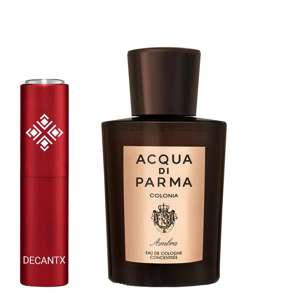 Acqua di Parma Colonia Ambra Eau de Cologne For Men - Image 8