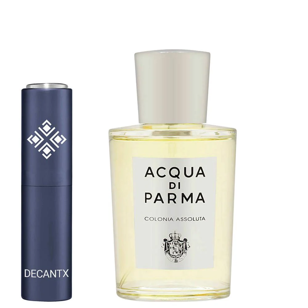 Acqua di Parma Colonia Assoluta Eau de Cologne Unisex - Image 10